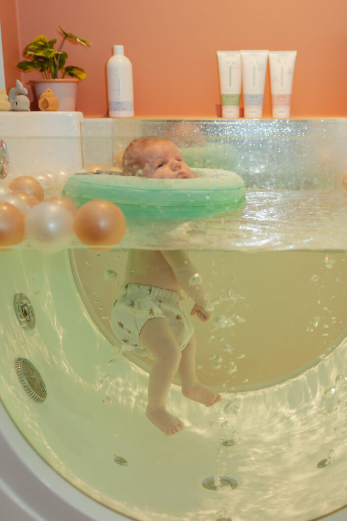 babyspa