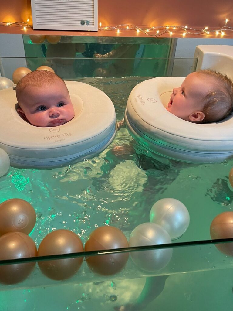 babyspa