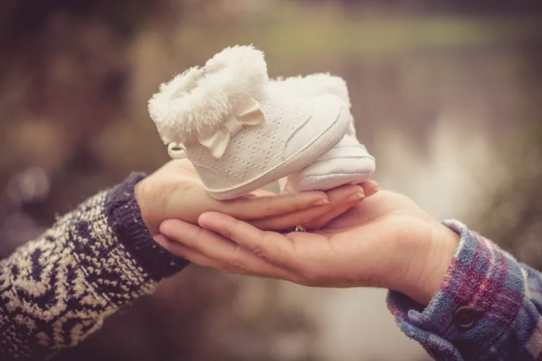 Sterk team: relatie & zwangerschap